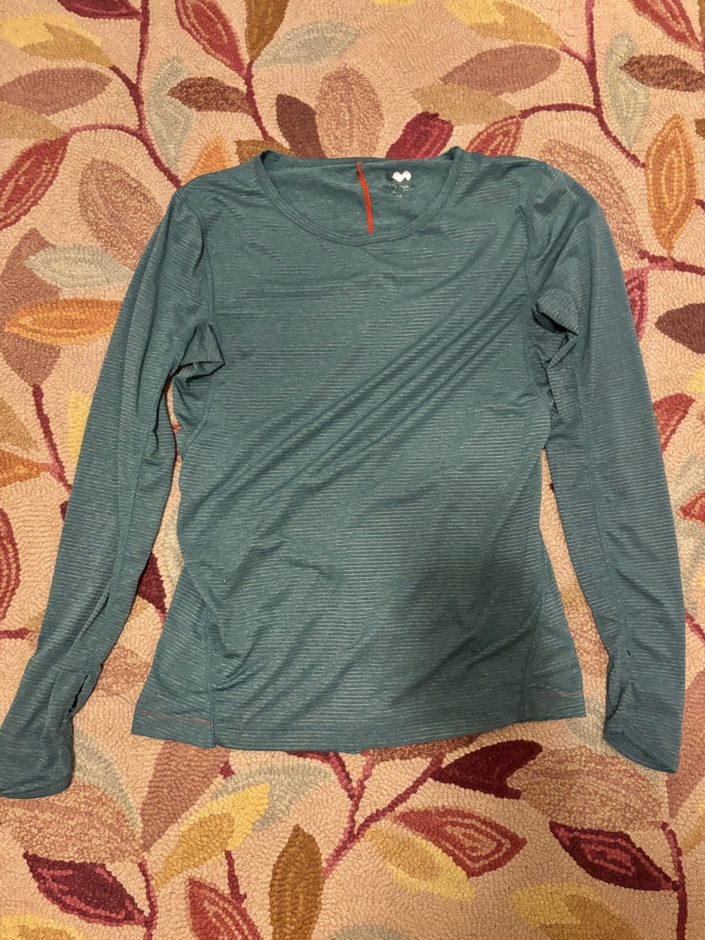 Janji women’s longsleeve